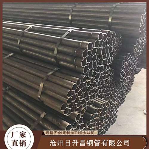霍山声测管每延米重量理论计算公式