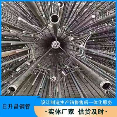 霍山桩基声测管检测时主要考虑两方面的规范内容