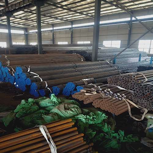 霍山声测管为何能作为桩基础检测材料？