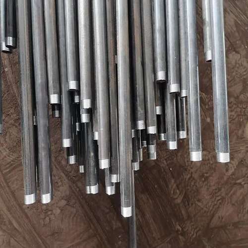 霍山声测管重量是多少？买管必知的计算公式