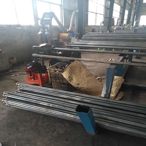 霍山桥梁桩基声测管的施工工艺流程